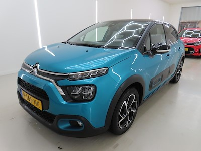 Buy CITROËN C3 on Ayvens Carmarket