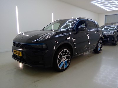 Köp LYNK & CO 01 på Ayvens Carmarket