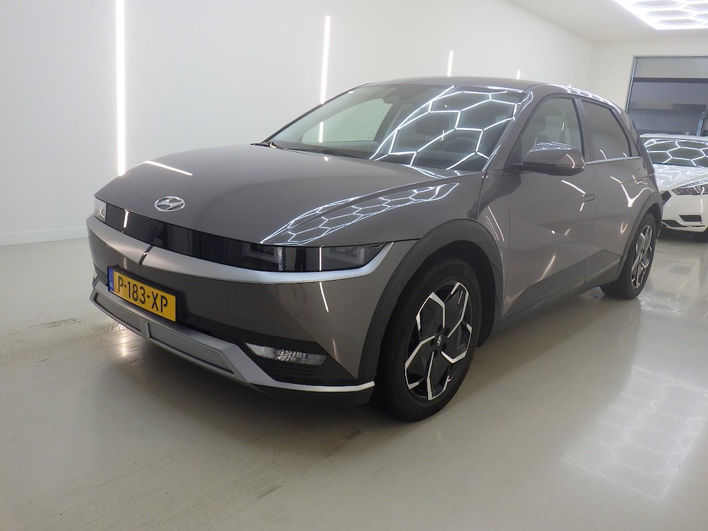 Foto 2 van Hyundai Ioniq 5