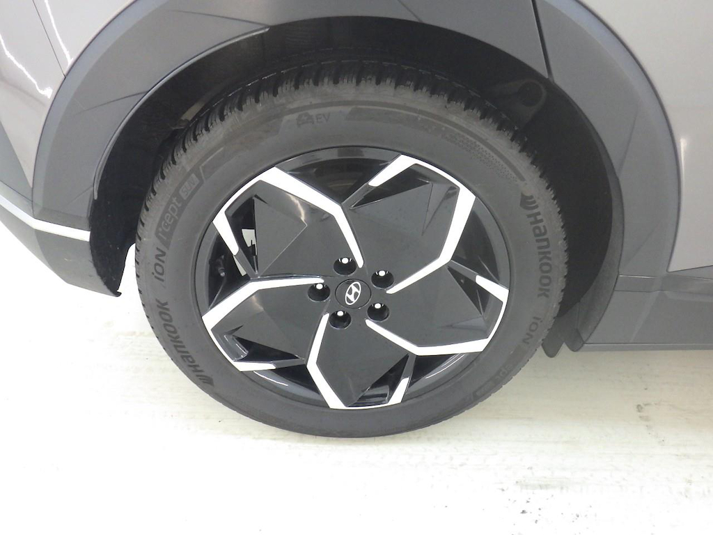 Foto 11 van Hyundai Ioniq 5