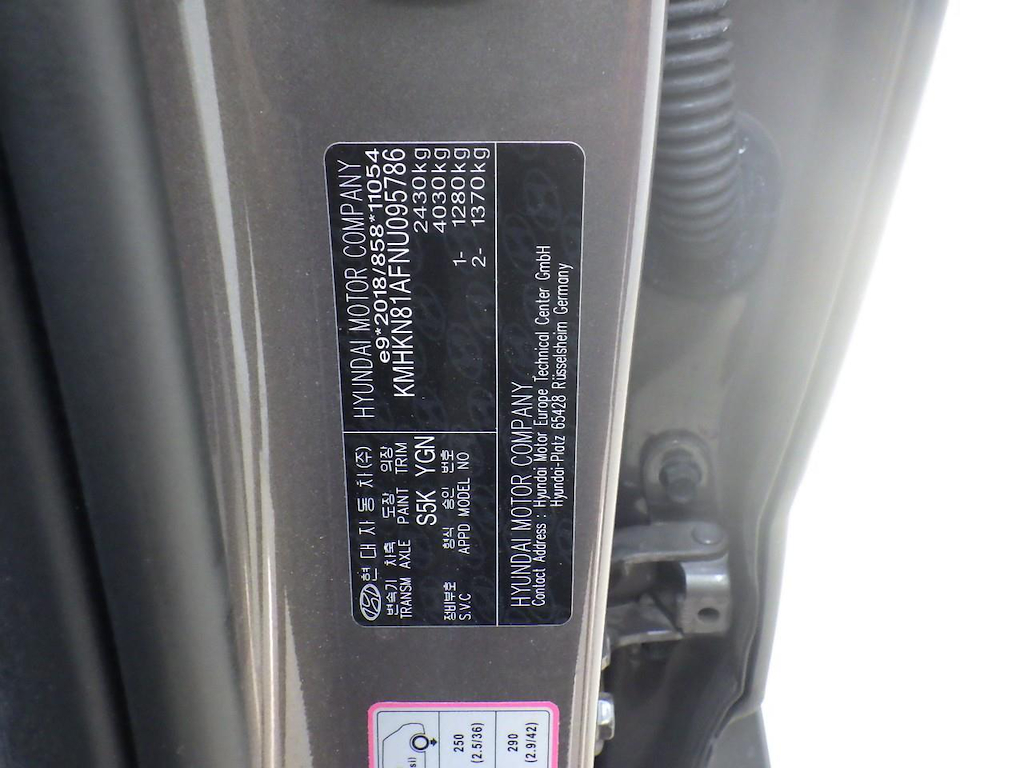 Foto 14 van Hyundai Ioniq 5