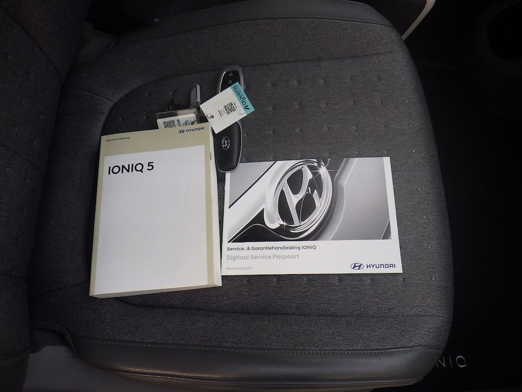 Foto 15 van Hyundai Ioniq 5
