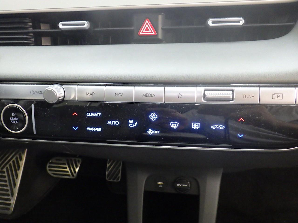 Foto 16 van Hyundai Ioniq 5