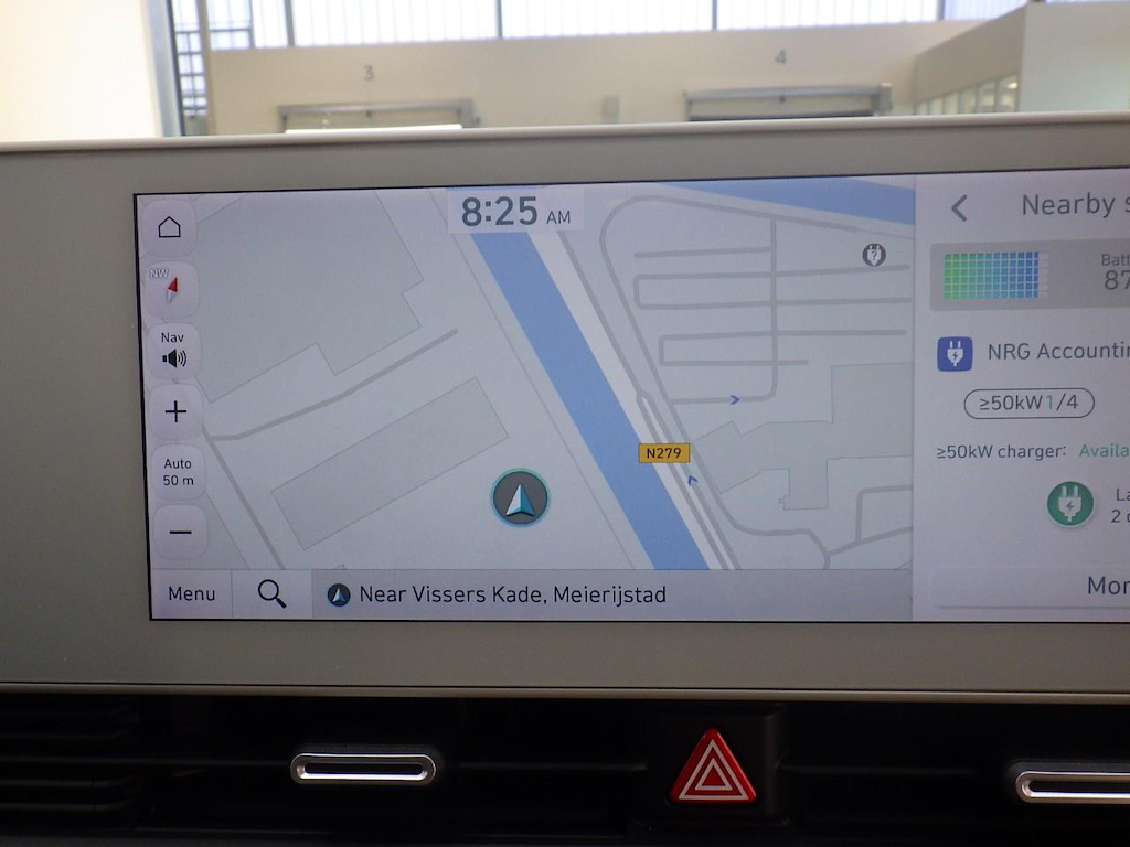 Foto 17 van Hyundai Ioniq 5