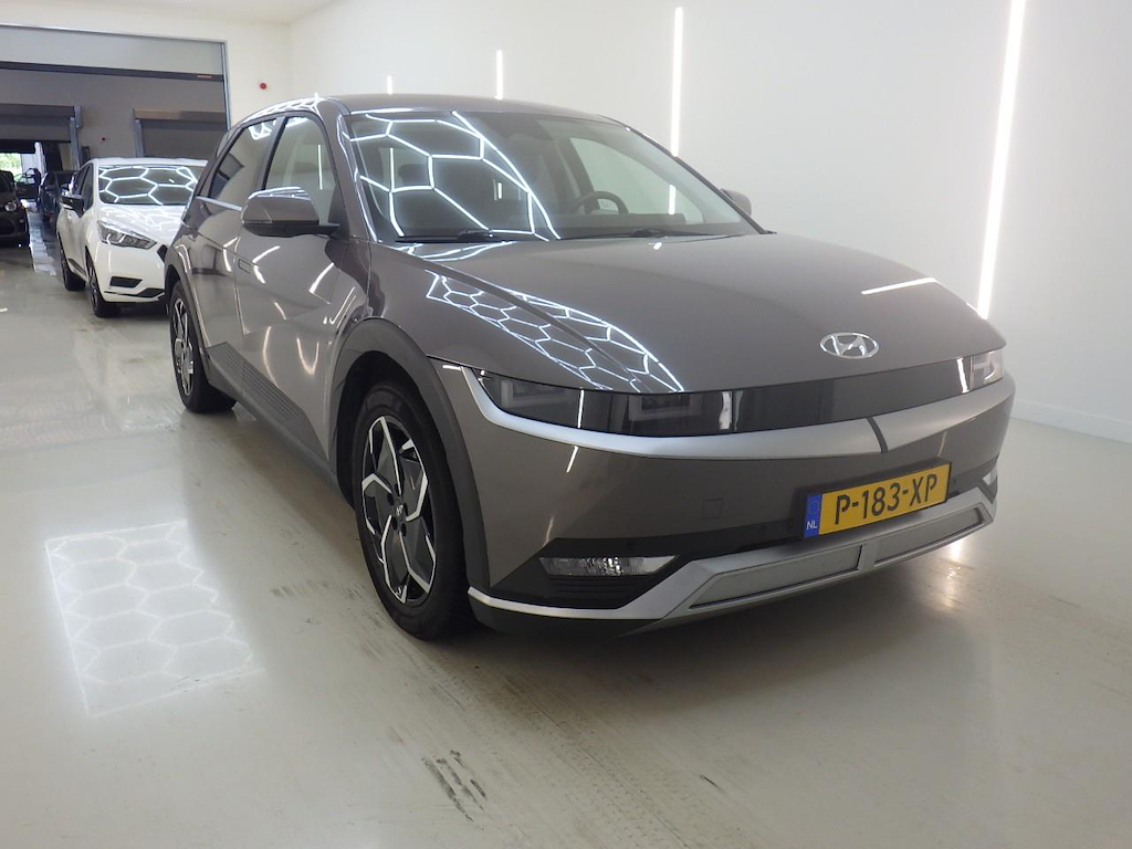 Foto 3 van Hyundai Ioniq 5
