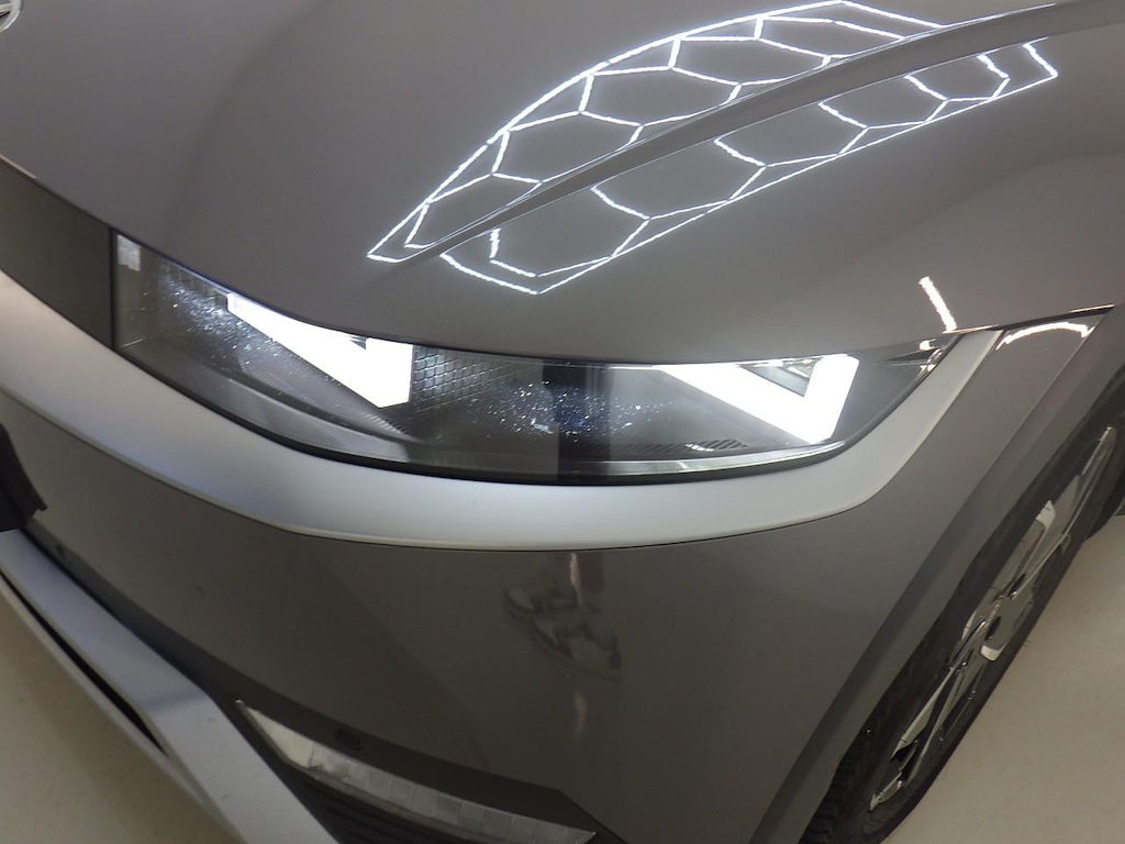 Foto 20 van Hyundai Ioniq 5