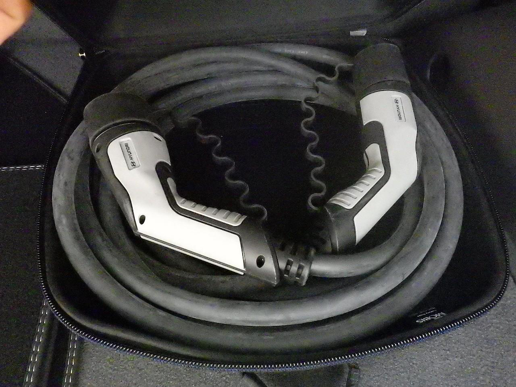 Foto 22 van Hyundai Ioniq 5