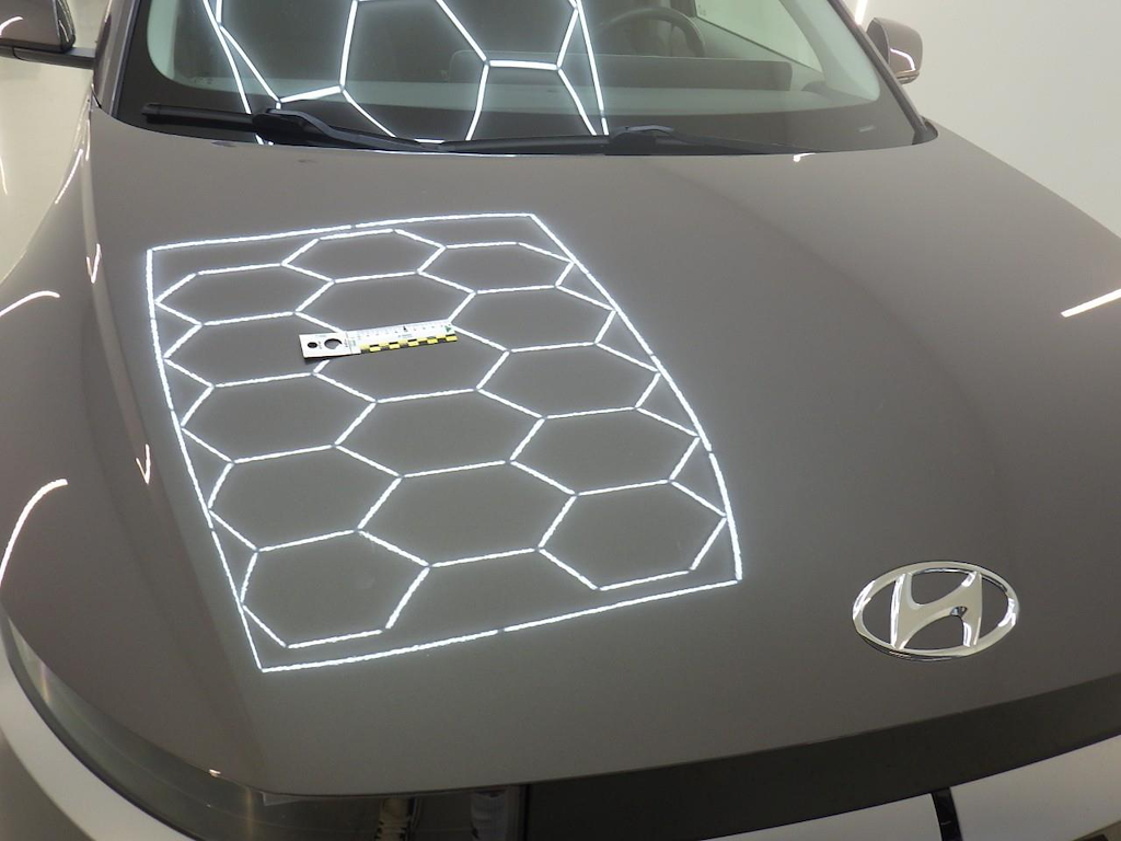 Foto 23 van Hyundai Ioniq 5