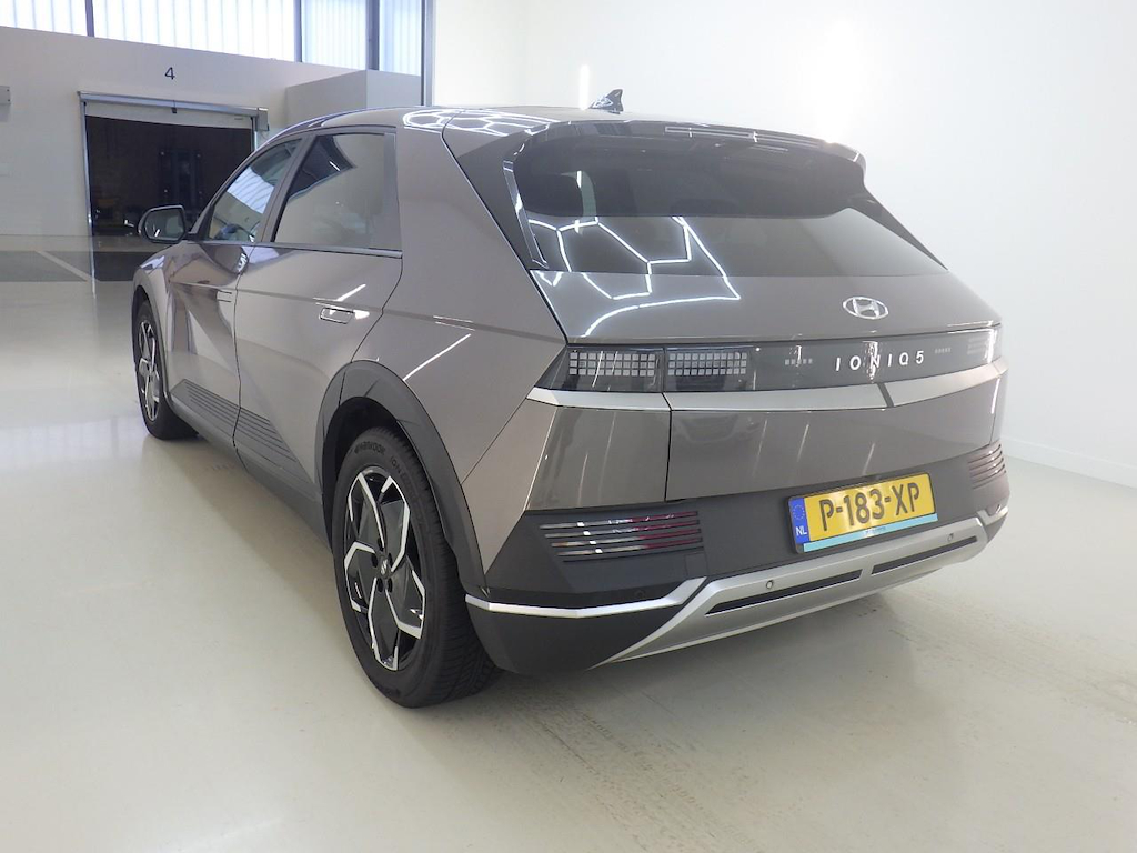 Foto 4 van Hyundai Ioniq 5
