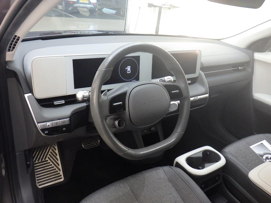 Foto 5 van Hyundai Ioniq 5