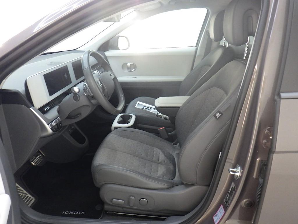 Foto 6 van Hyundai Ioniq 5
