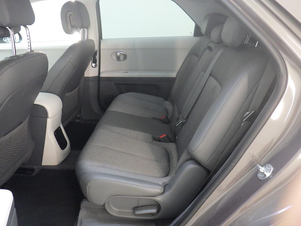 Foto 7 van Hyundai Ioniq 5