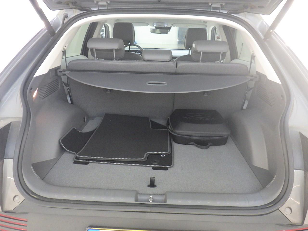 Foto 8 van Hyundai Ioniq 5