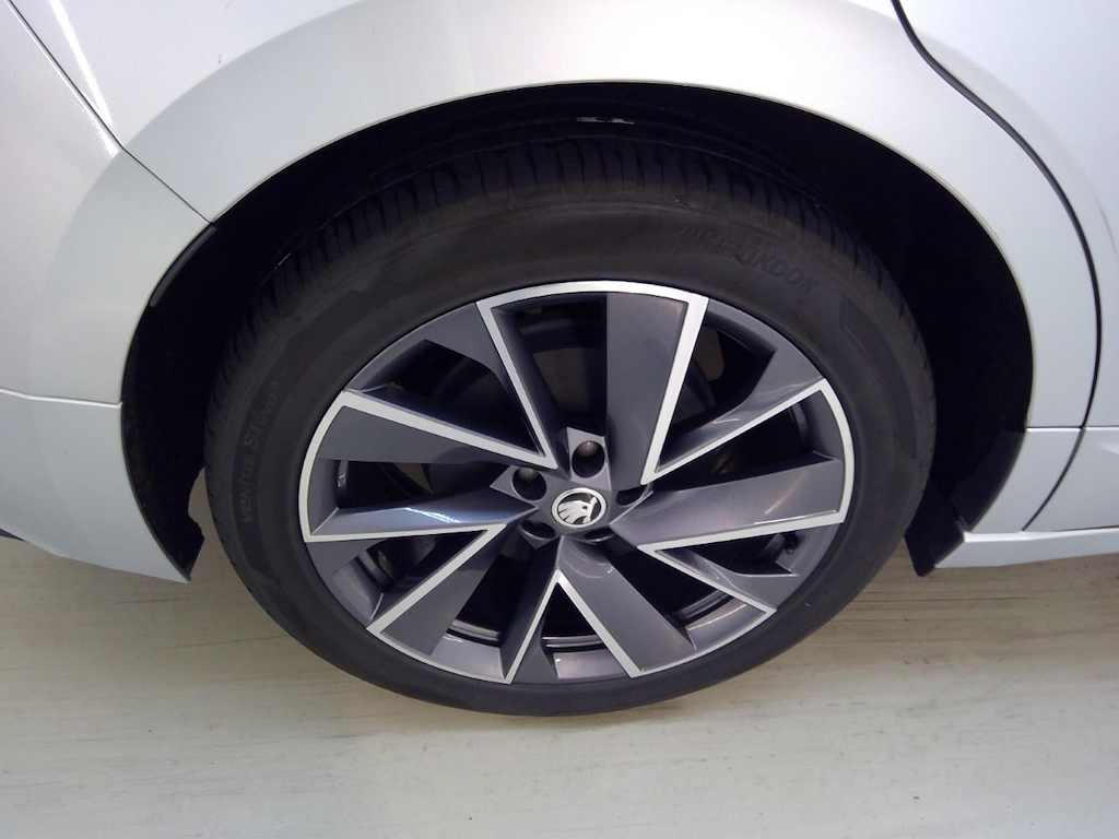 Foto 13 van Skoda Enyaq