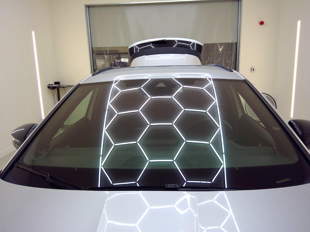 Foto 19 van Skoda Enyaq