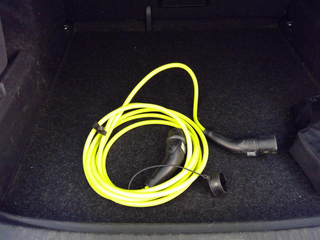 Foto 20 van Skoda Enyaq