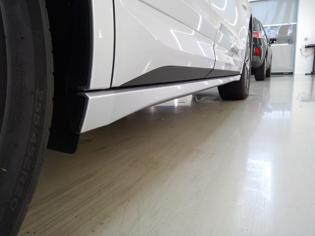 Foto 21 van Skoda Enyaq