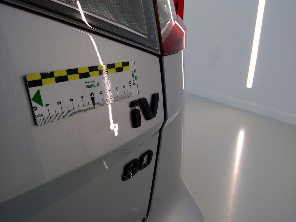 Foto 27 van Skoda Enyaq
