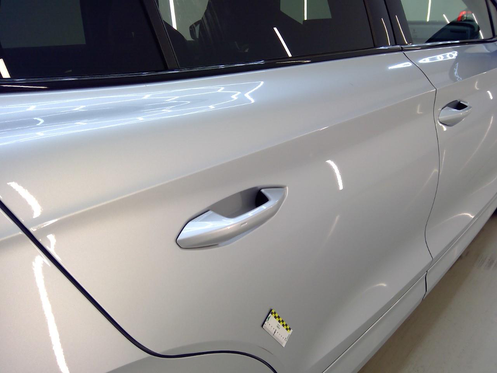 Foto 29 van Skoda Enyaq