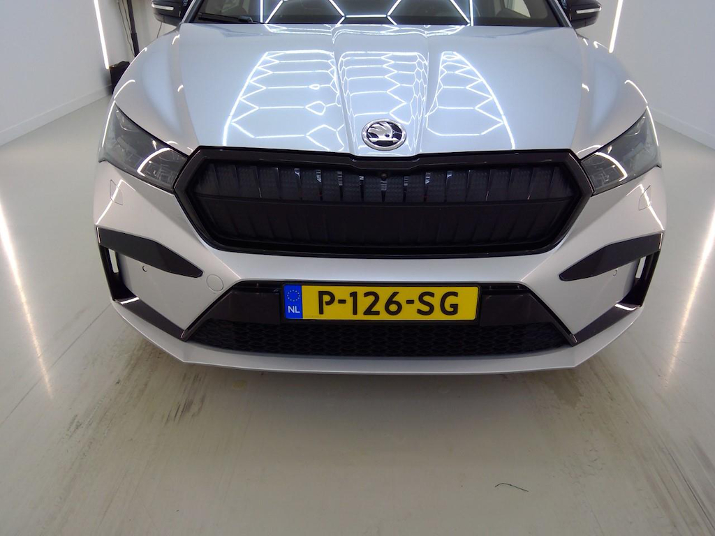 Foto 30 van Skoda Enyaq