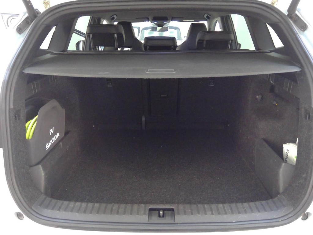 Foto 10 van Skoda Enyaq