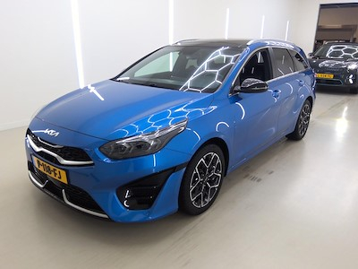 Achetez KIA Ceed Sportswagon sur Ayvens Carmarket