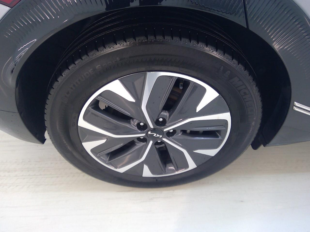 Foto 12 van Kia EV6