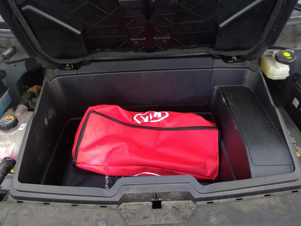 Foto 13 van Kia EV6