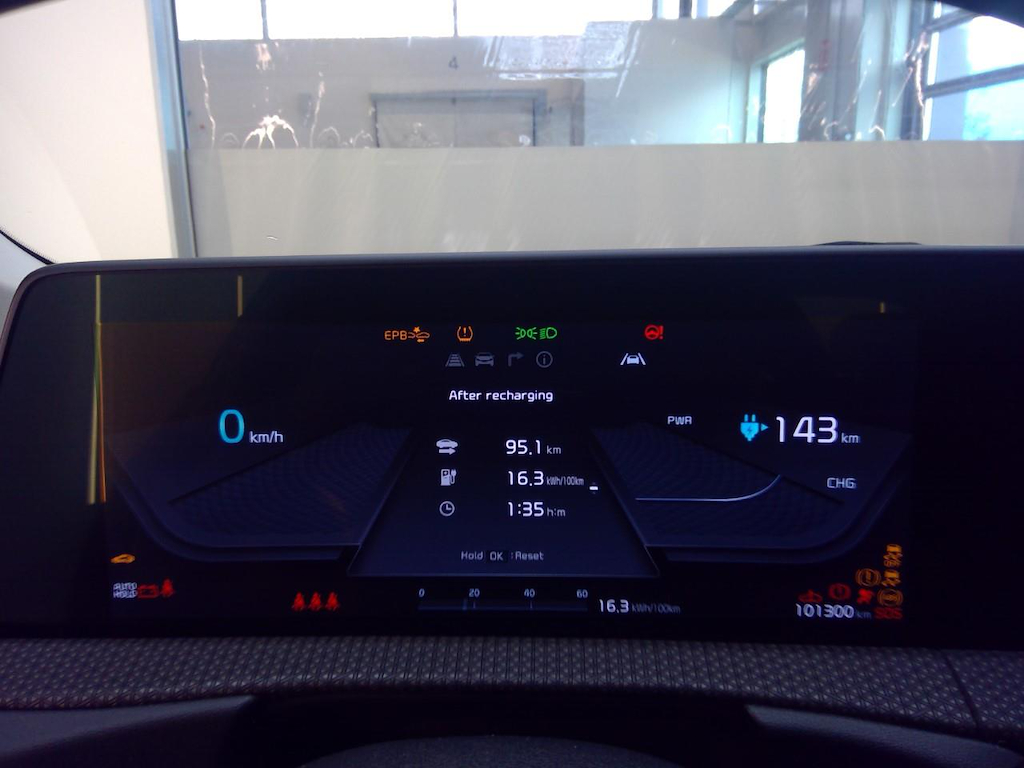 Foto 4 van Kia EV6