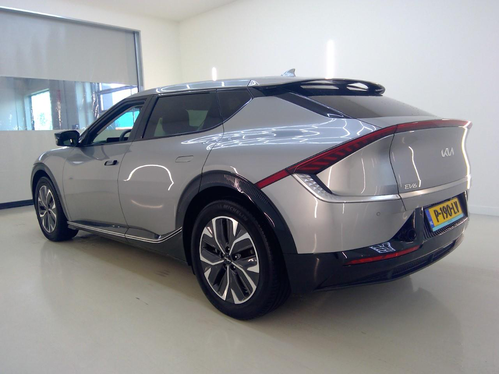 Foto 5 van Kia EV6