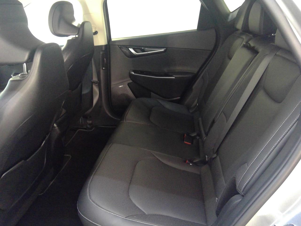 Foto 8 van Kia EV6