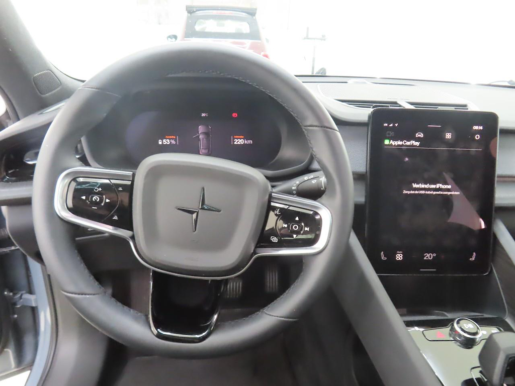 Foto 4 van Polestar 2