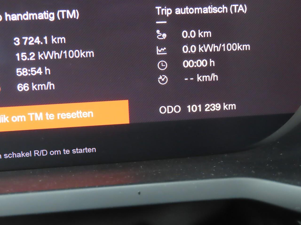Foto 5 van Polestar 2