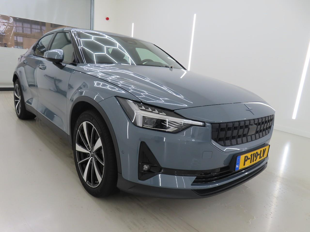 Foto 7 van Polestar 2