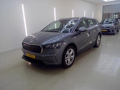 Comprar SKODA Enyaq iV no Ayvens Carmarket
