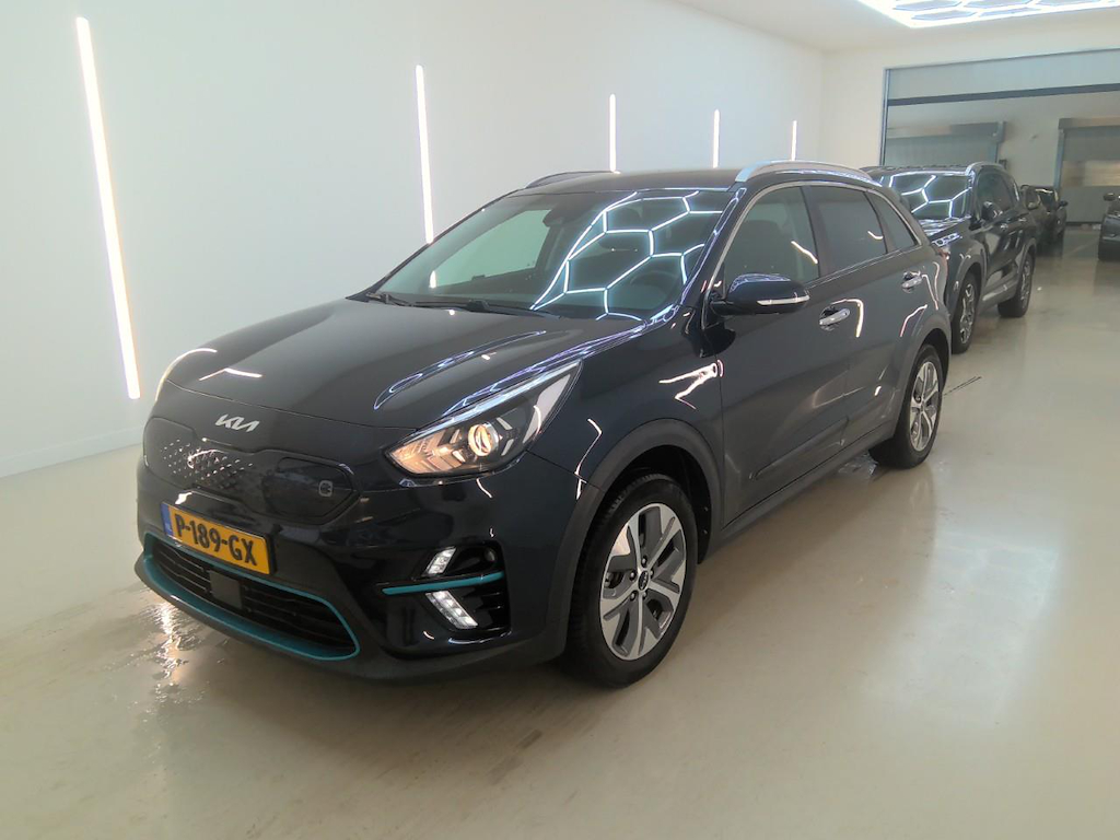 Foto 2 van Kia Niro