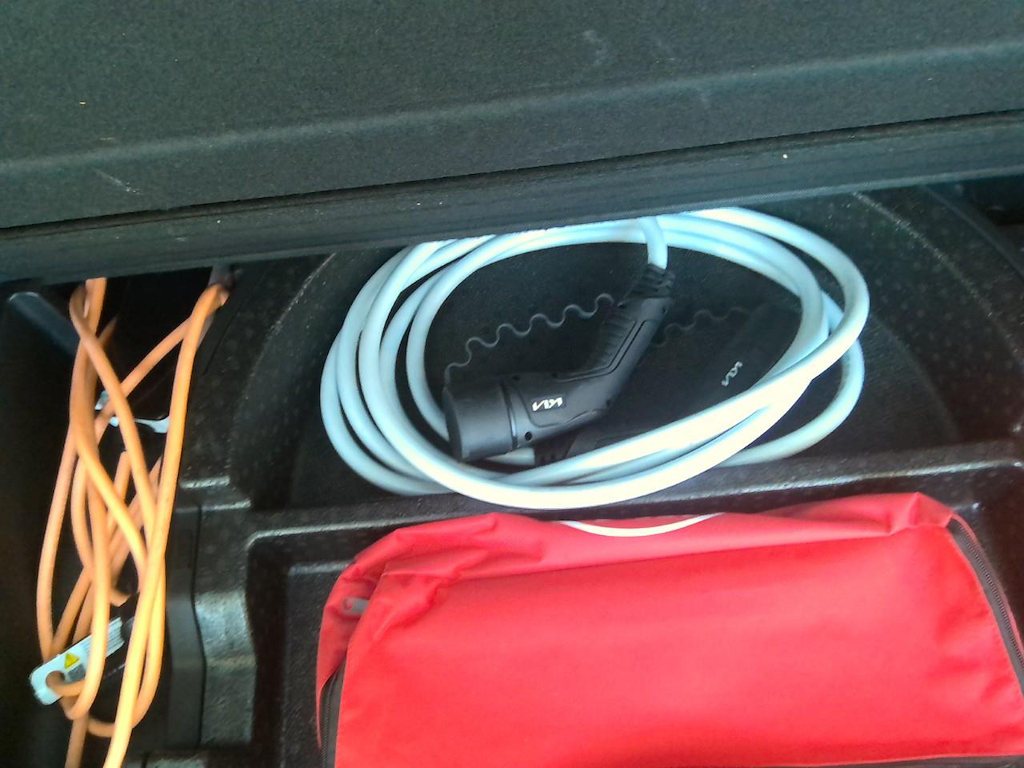 Foto 10 van Kia Niro