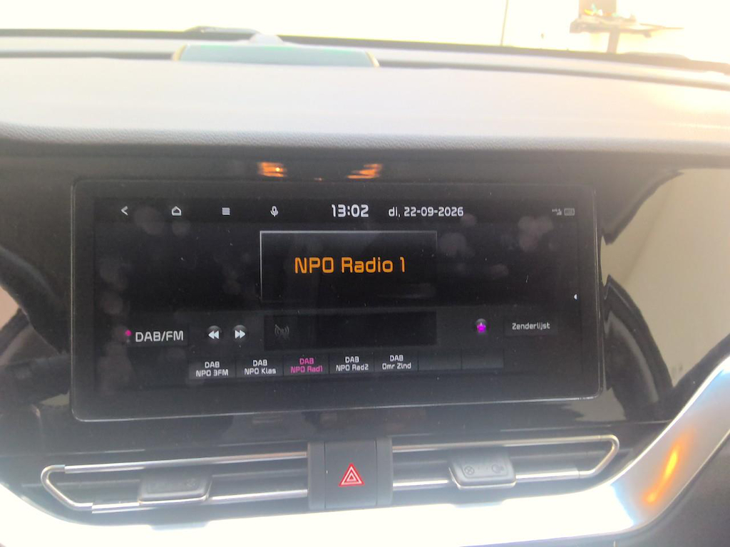 Foto 16 van Kia Niro