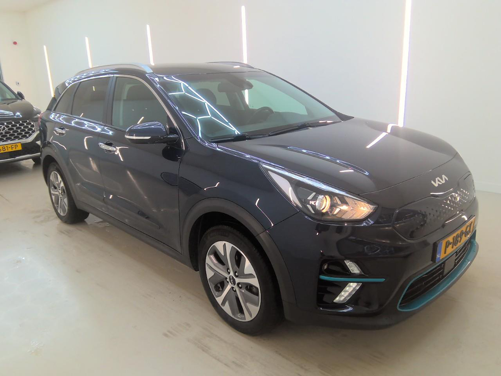 Foto 3 van Kia Niro