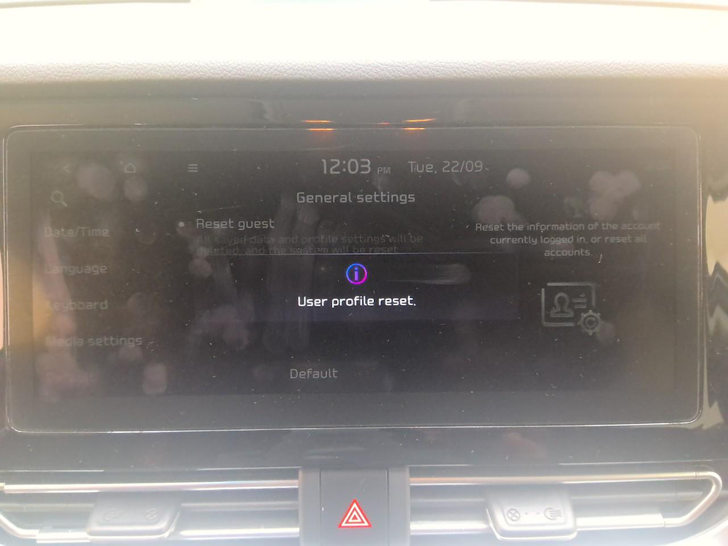 Foto 17 van Kia Niro