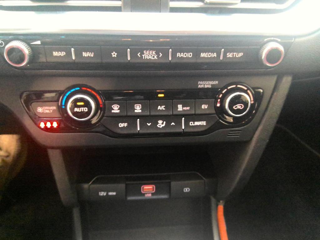Foto 18 van Kia Niro