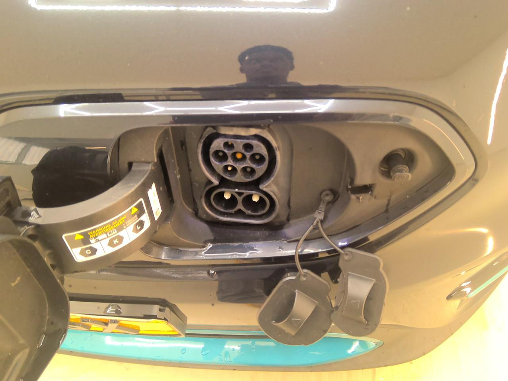 Foto 19 van Kia Niro