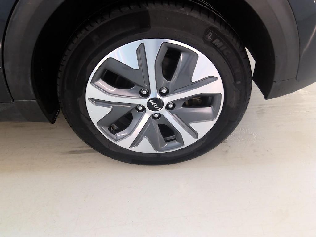 Foto 6 van Kia Niro