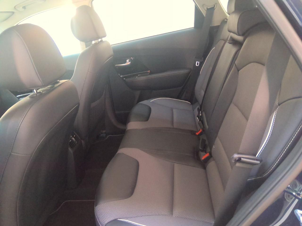 Foto 8 van Kia Niro