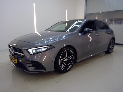 Koop uw MERCEDES-BENZ A-klasse op Ayvens Carmarket