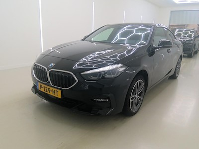 Koop uw BMW 2 Serie Gran Coupé op Ayvens Carmarket