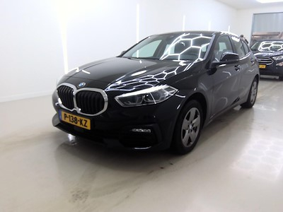 Koop uw BMW 1-Serie op Ayvens Carmarket