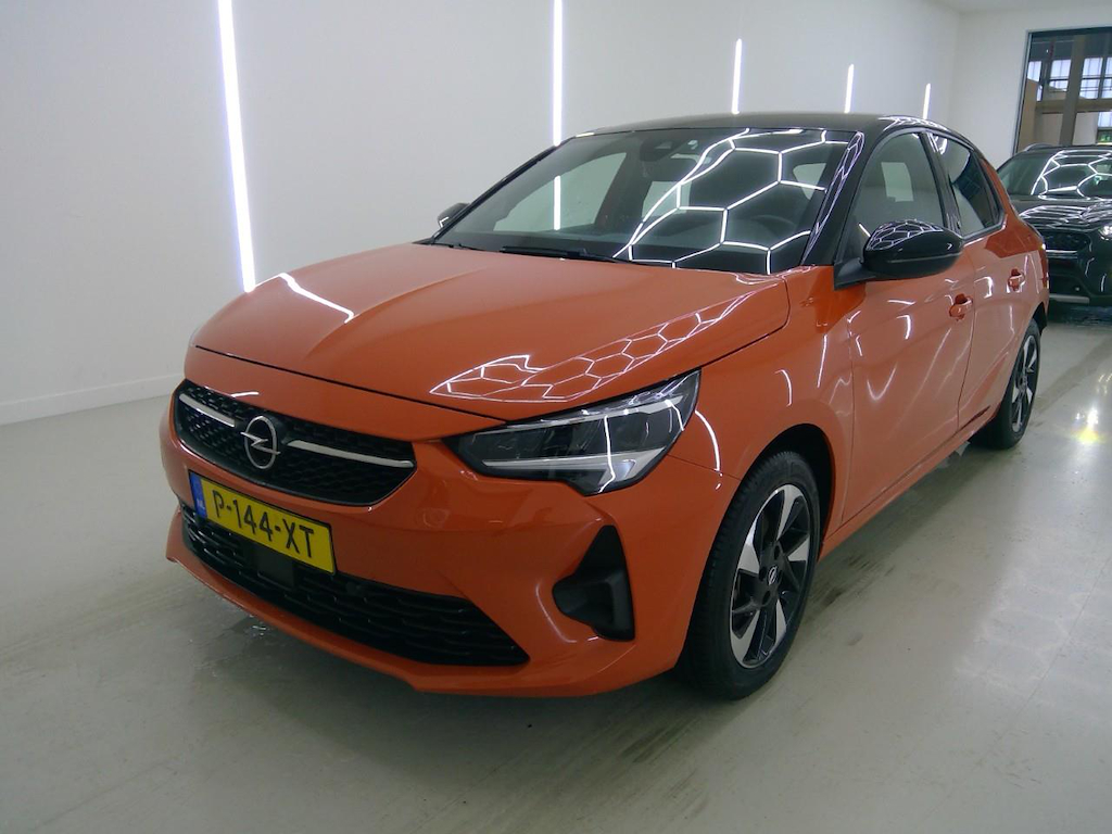 Foto 2 van Opel Corsa-e