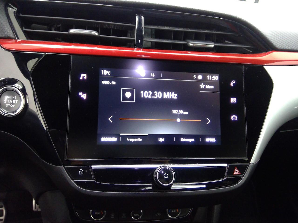 Foto 13 van Opel Corsa-e