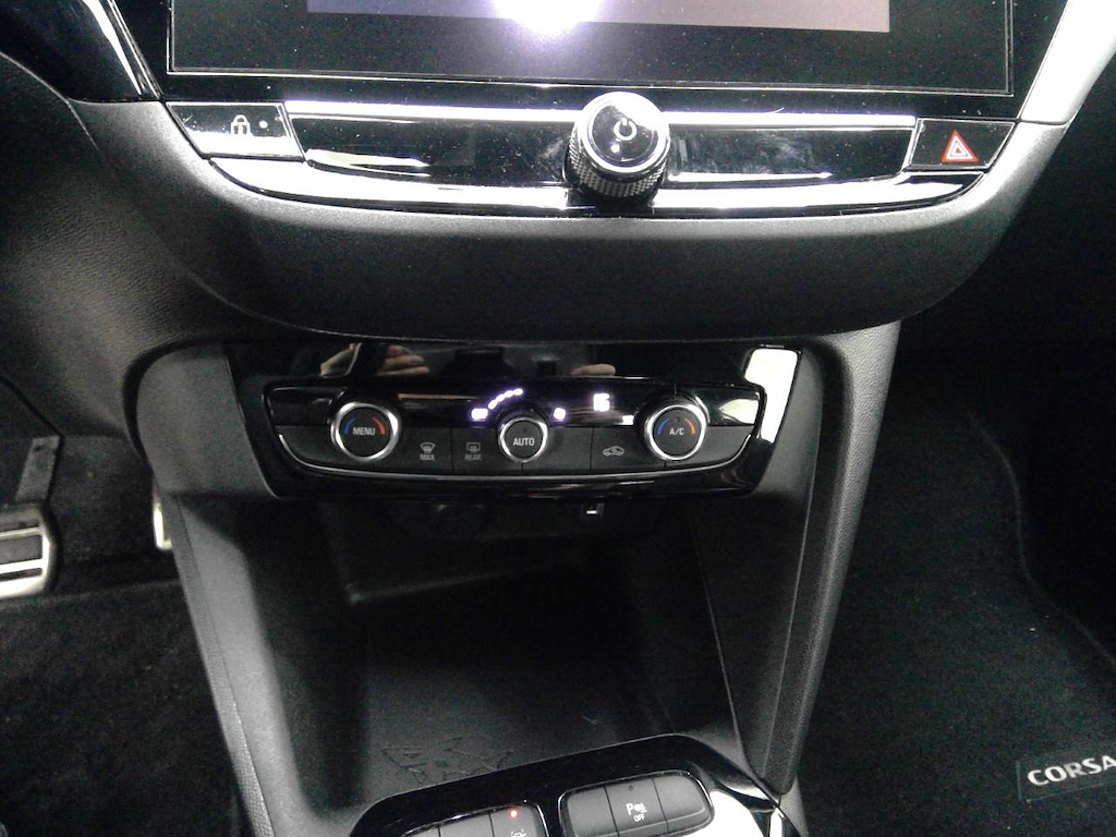 Foto 17 van Opel Corsa-e